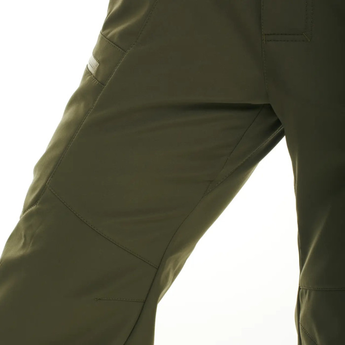 Штани Softshell Windbreaker Олива