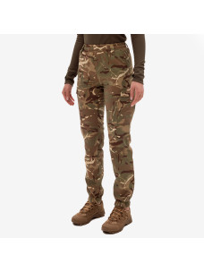 Штани жіночі Lady Cargo RS® Мультикам