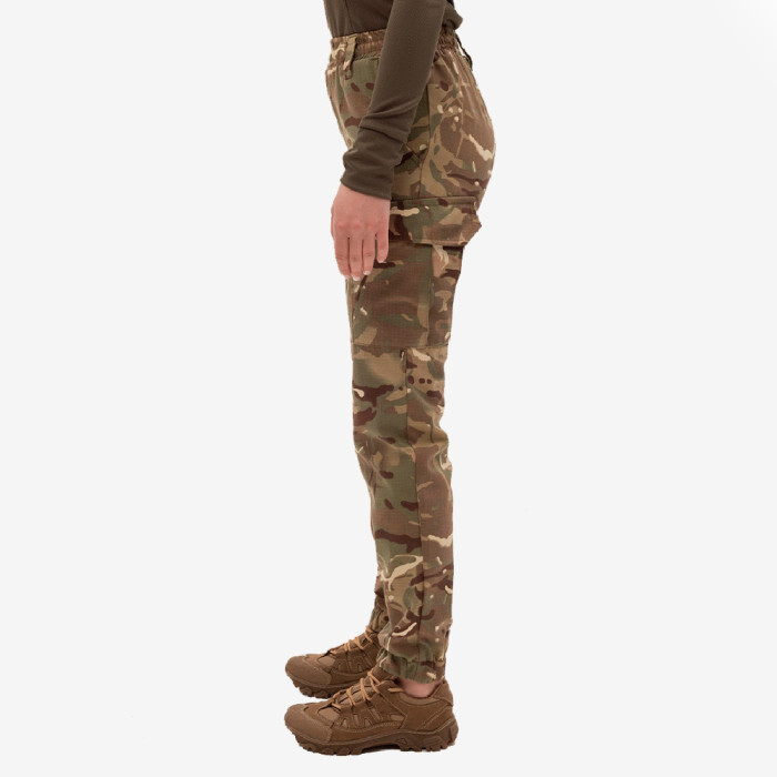Штани жіночі Lady Cargo RS® Мультикам