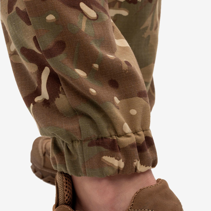 Штани жіночі Lady Cargo RS® Мультикам