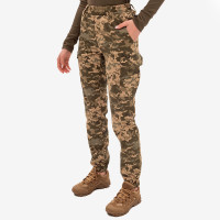 Штани жіночі Lady Cargo RS® Піксель ММ 14