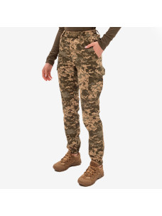 Штани жіночі Lady Cargo RS® Піксель ММ 14