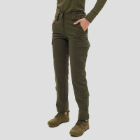 Штани жіночі Lady Field RS® Олива
