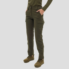 Штани жіночі Lady Field RS® Олива