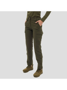 Штани жіночі Lady Field RS® Олива