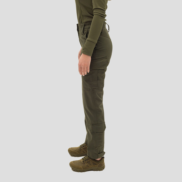 Штани жіночі Lady Field RS® Олива