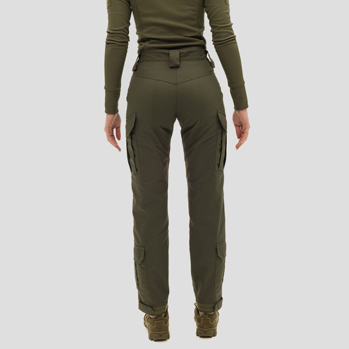 Штани жіночі Lady Field RS® Олива