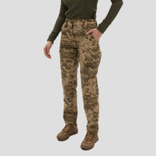 Штани жіночі Lady Field RS® Піксель ММ 14