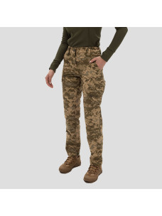 Штани жіночі Lady Field RS® Піксель ММ 14