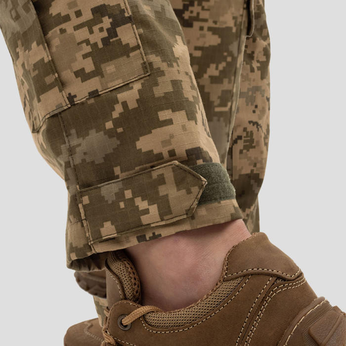 Штани жіночі Lady Field RS® Піксель ММ 14