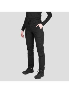 Штани жіночі Lady Pro 2.0 RS® UFit+ Чорні