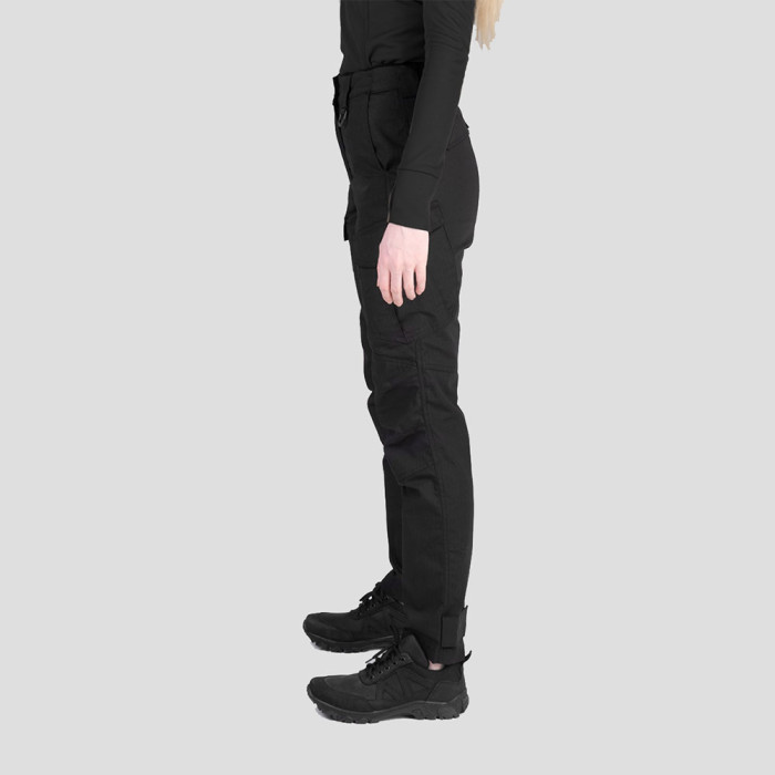 Штани жіночі Lady Pro 2.0 RS® UFit+ Чорні