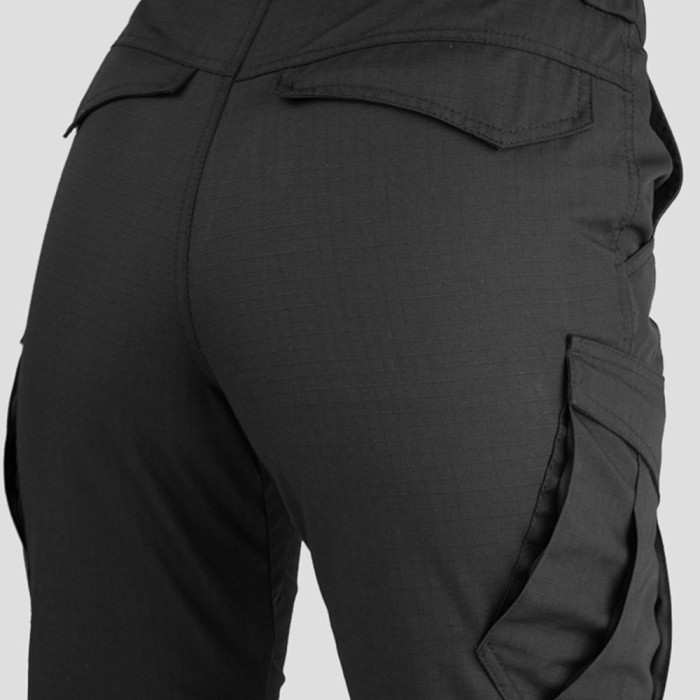 Штани жіночі Lady Pro 2.0 RS® UFit+ Чорні