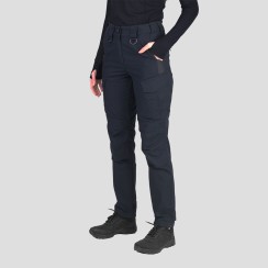 Штани жіночі Lady Pro 2.0 RS® UFit+ Темно-сині