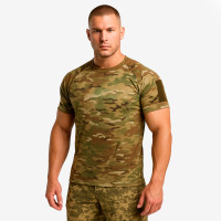 Футболка CoolMax® T-Shirt Мультикам 