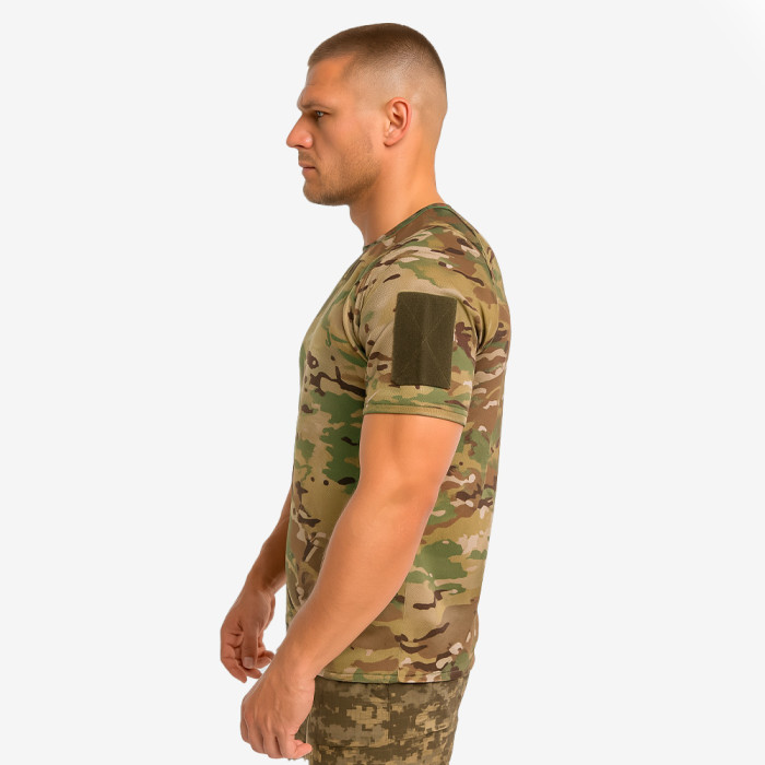 Футболка CoolMax® T-Shirt Мультикам 