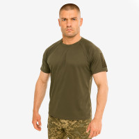 Футболка CoolMax® T-Shirt Олива