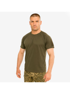 Футболка CoolMax® T-Shirt Олива