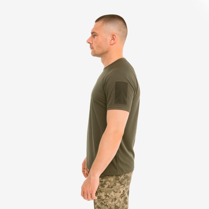 Футболка CoolMax® T-Shirt Олива