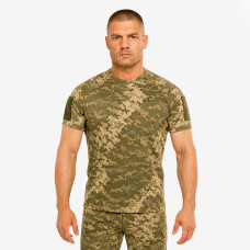 Футболка CoolMax® T-Shirt Піксель ММ 14