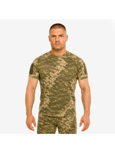 Футболка CoolMax® T-Shirt Піксель ММ 14