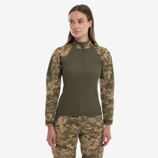 Жіноча бойова сорочка Lady UBACS RS® CPP Піксель ММ 14