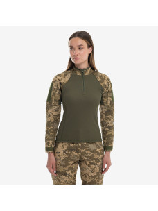 Жіноча бойова сорочка Lady UBACS RS® CPP Піксель ММ 14
