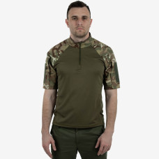 Бойова сорочка UBACS Short SleeveRS® CPP Мультикам