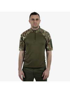 Бойова сорочка UBACS Short SleeveRS® CPP Мультикам