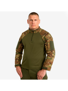 Бойова сорочка UBACS RS® CPP Мультикам