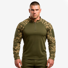 Бойова сорочка UBACS RS® CPP Піксель ММ 14