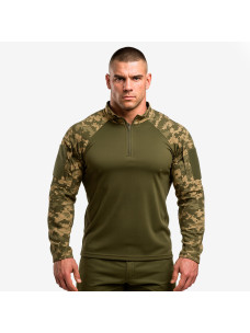 Бойова сорочка UBACS RS® CPP Піксель ММ 14